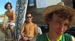 kite unit a la conche